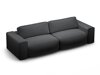 Sofa lova Beckley 204 (Moly 97)