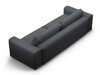 Sofa lova Beckley 204 (Moly 97)