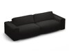 Sofa lova Beckley 204 (Moly 99)