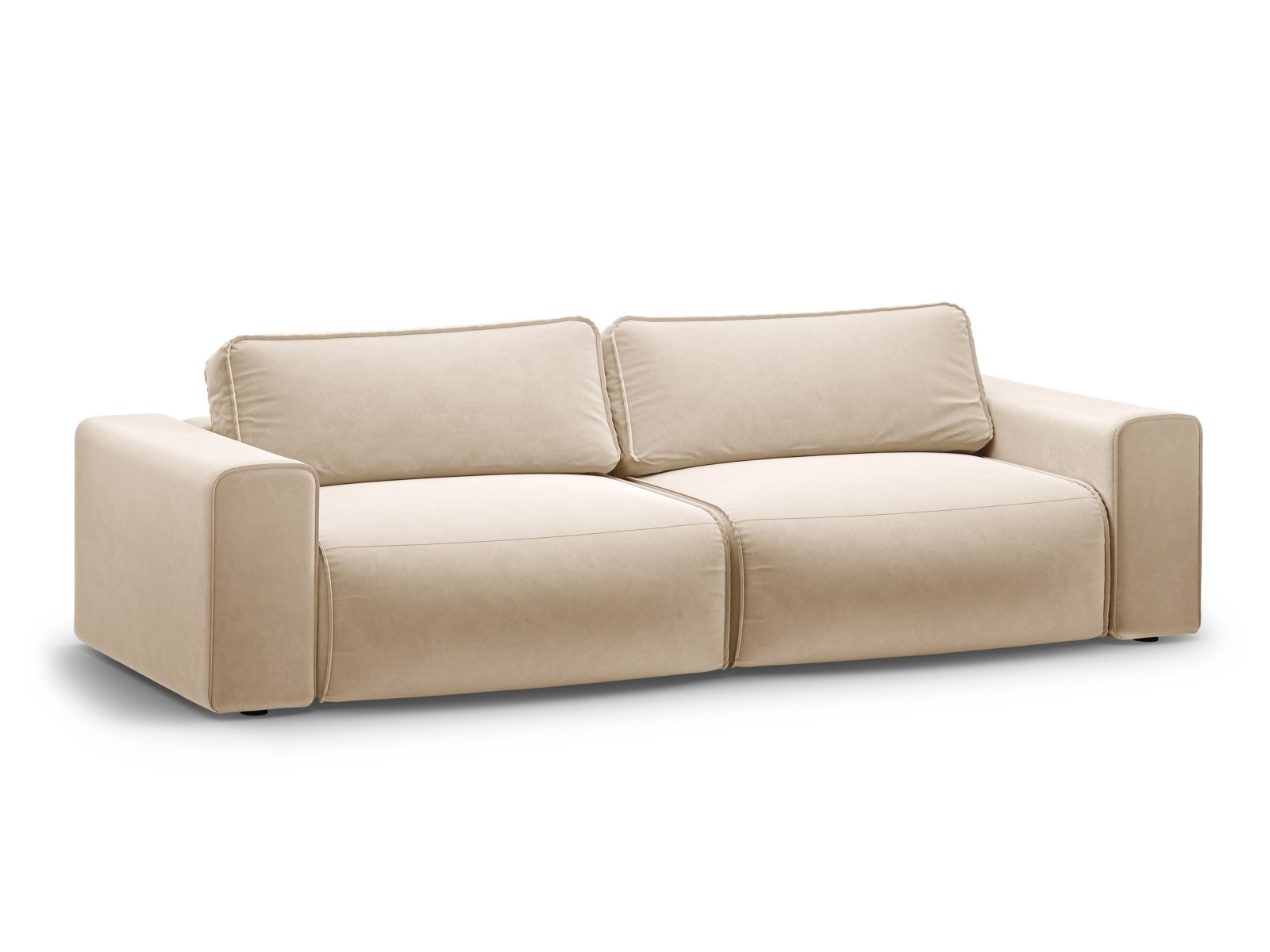 Sofa lova Beckley 204 (Paris Beige)