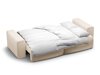 Sofa lova Beckley 204 (Paris Beige)