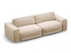 Sofa lova Beckley 204 (Paris Beige)