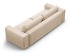 Sofa lova Beckley 204 (Paris Beige)