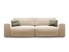 Sofa lova Beckley 204 (Paris Beige)