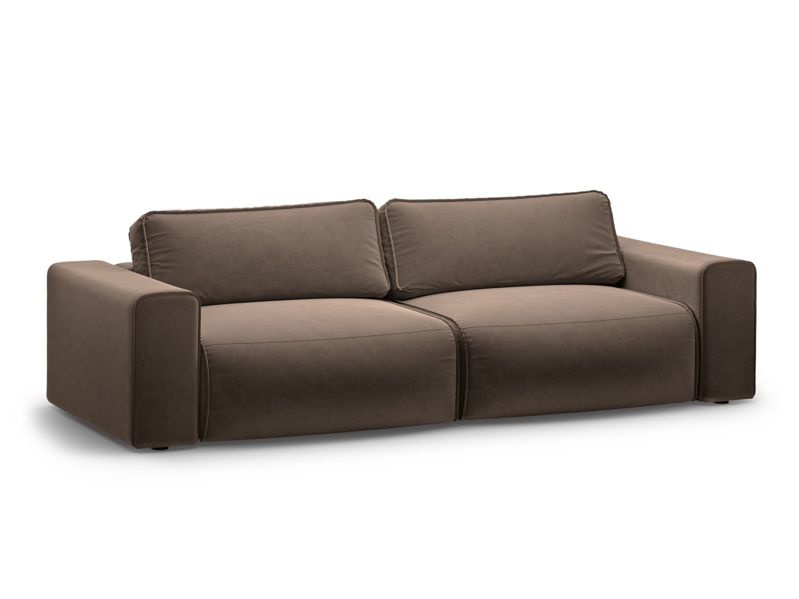 Sofa lova Beckley 204 (Paris Chocolate)