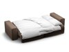 Sofa lova Beckley 204 (Paris Chocolate)