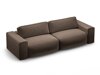 Sofa lova Beckley 204 (Paris Chocolate)