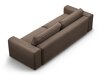 Sofa lova Beckley 204 (Paris Chocolate)