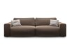 Sofa lova Beckley 204 (Paris Chocolate)