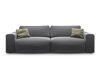 Sofa lova Beckley 204 (Paris Deep Blue)