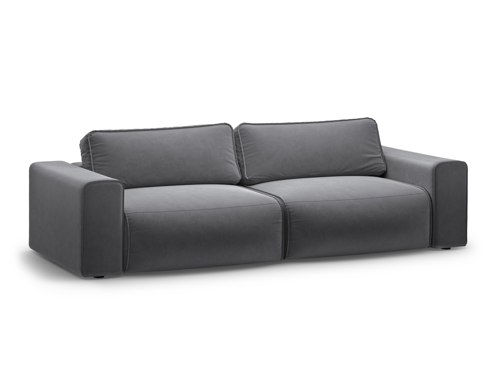 Sofa lova Beckley 204 (Paris Deep Blue)