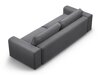Sofa lova Beckley 204 (Paris Deep Blue)