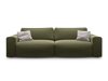 Sofa lova Beckley 204 (Paris Forest)