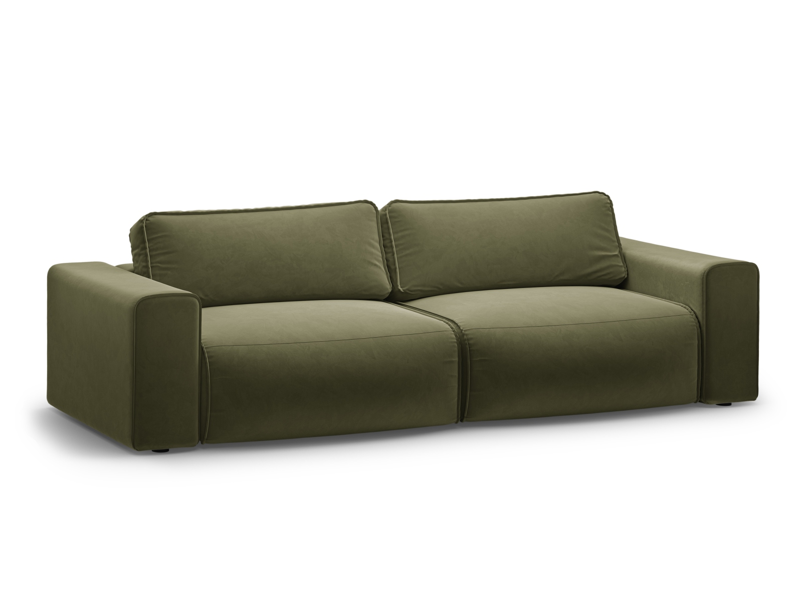 Sofa lova Beckley 204 (Paris Forest)