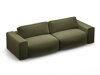 Sofa lova Beckley 204 (Paris Forest)