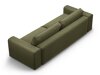 Sofa lova Beckley 204 (Paris Forest)