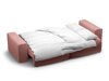 Sofa lova Beckley 204 (Paris Salmon)