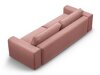 Sofa lova Beckley 204 (Paris Salmon)