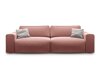 Sofa lova Beckley 204 (Paris Salmon)