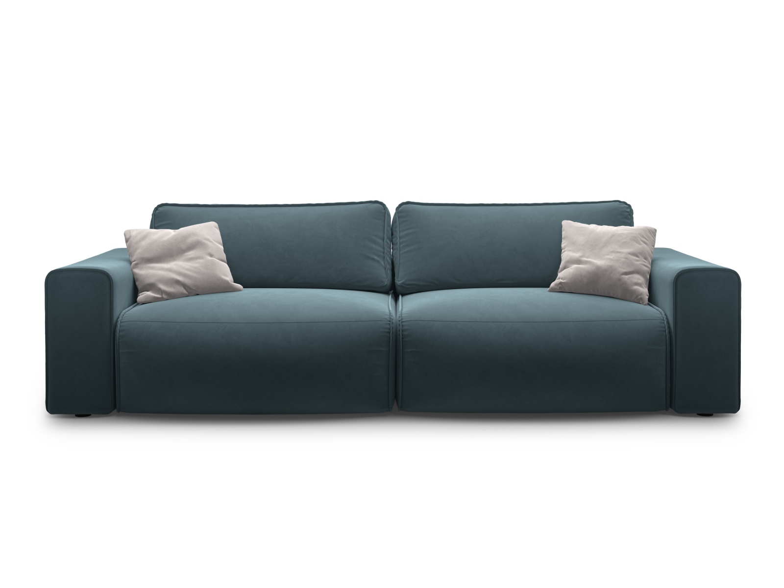 Sofa lova Beckley 204 (Paris Steel)