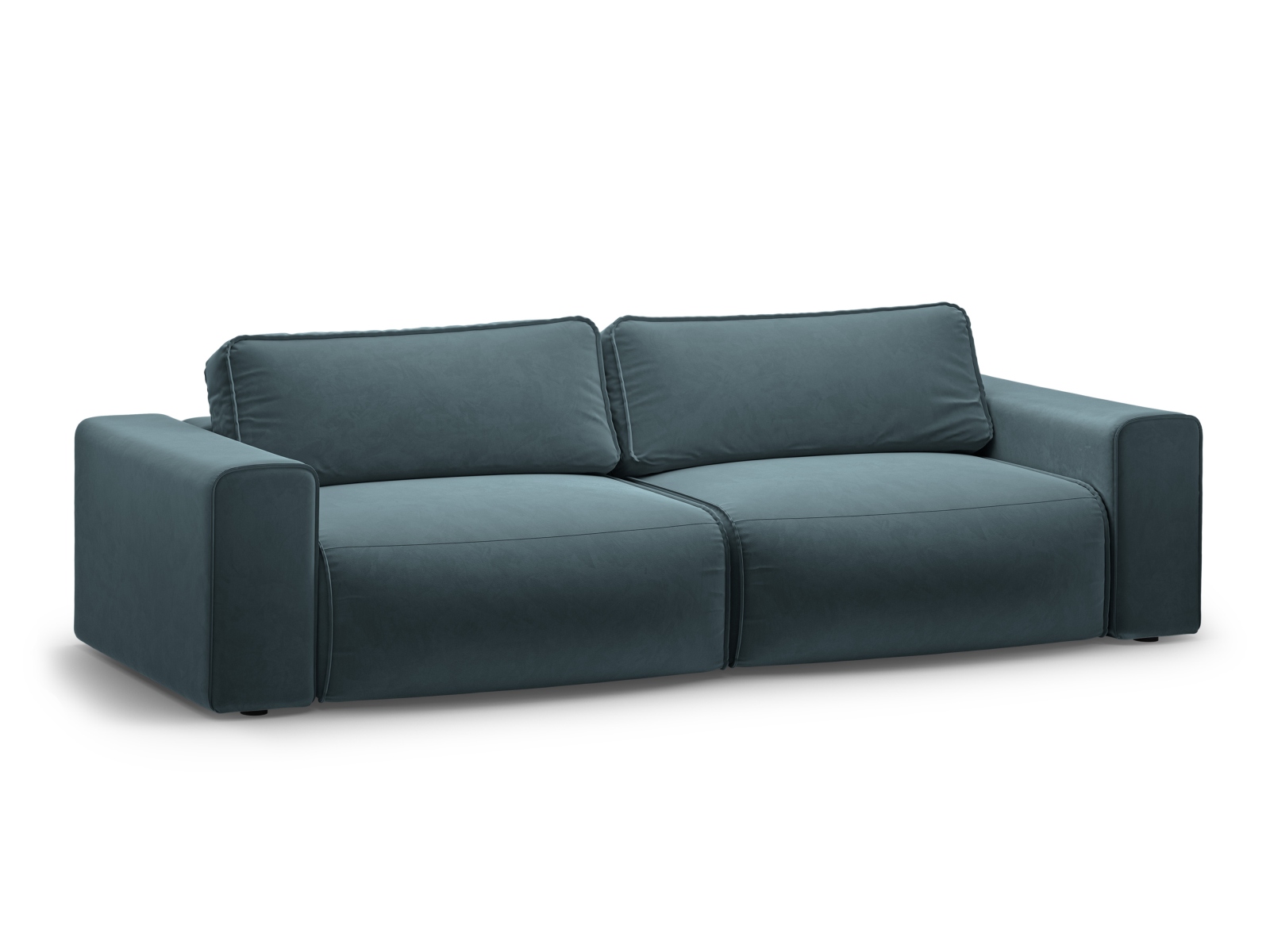 Sofa lova Beckley 204 (Paris Steel)