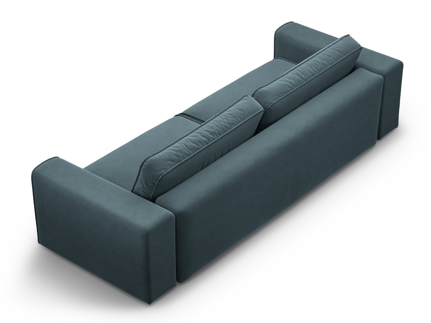 Sofa lova Beckley 204 (Paris Steel)