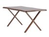 Stalas Dallas 4943