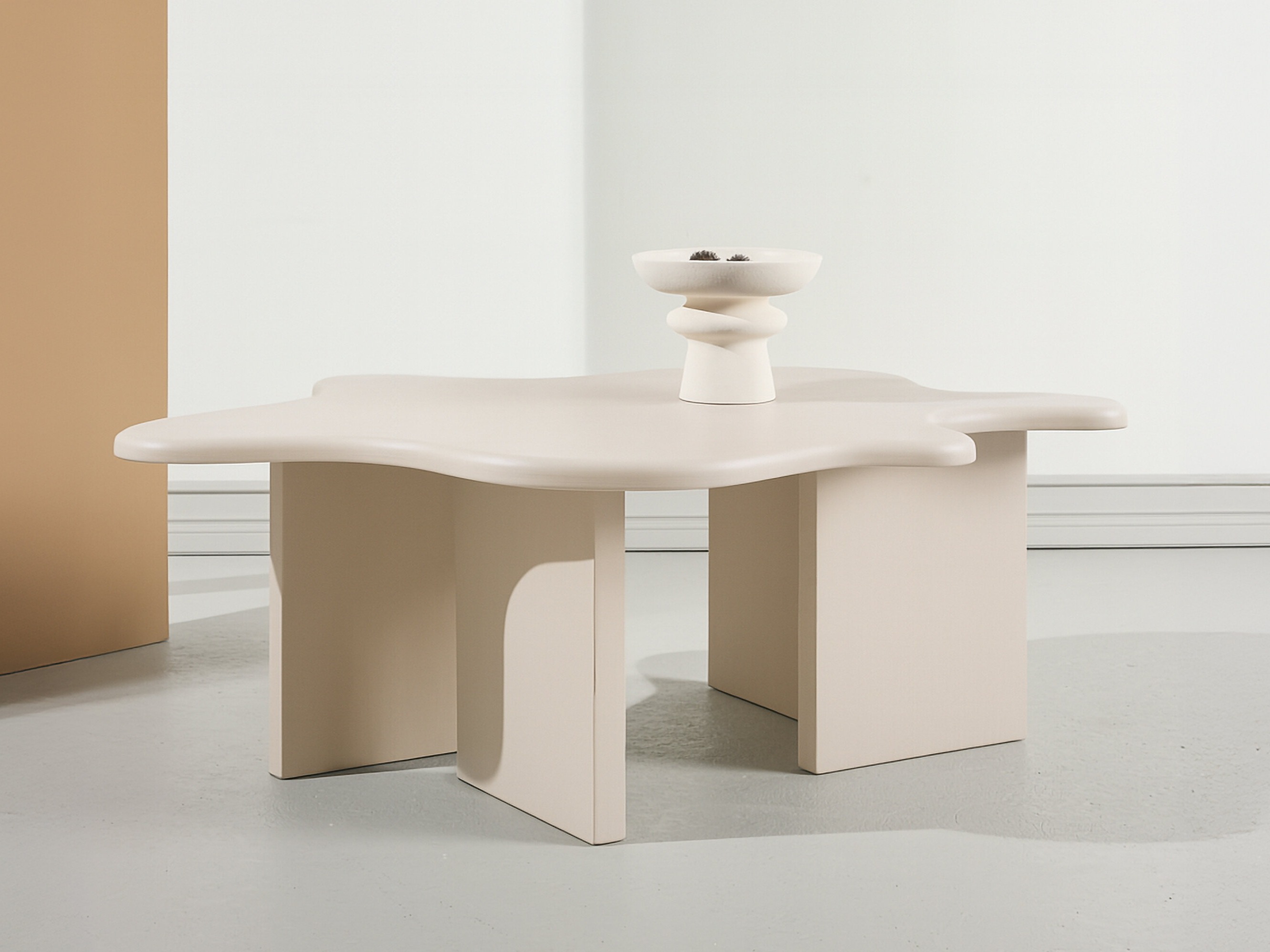 Žurnalinis staliukas Dallas 4937