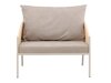 Fotelis Dallas 4954