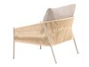 Fotelis Dallas 4954