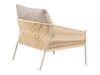 Fotelis Dallas 4954