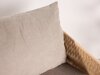 Fotelis Dallas 4954