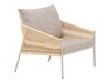 Fotelis Dallas 4954