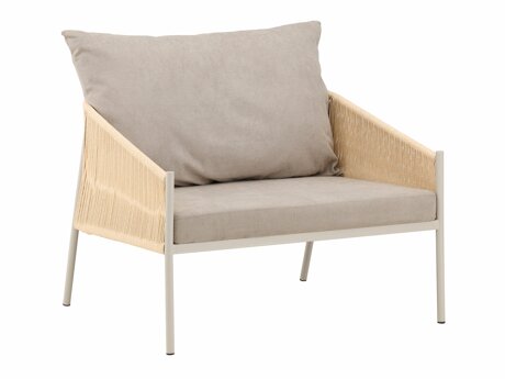 Fotelis Dallas 4954