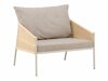 Fotelis Dallas 4954
