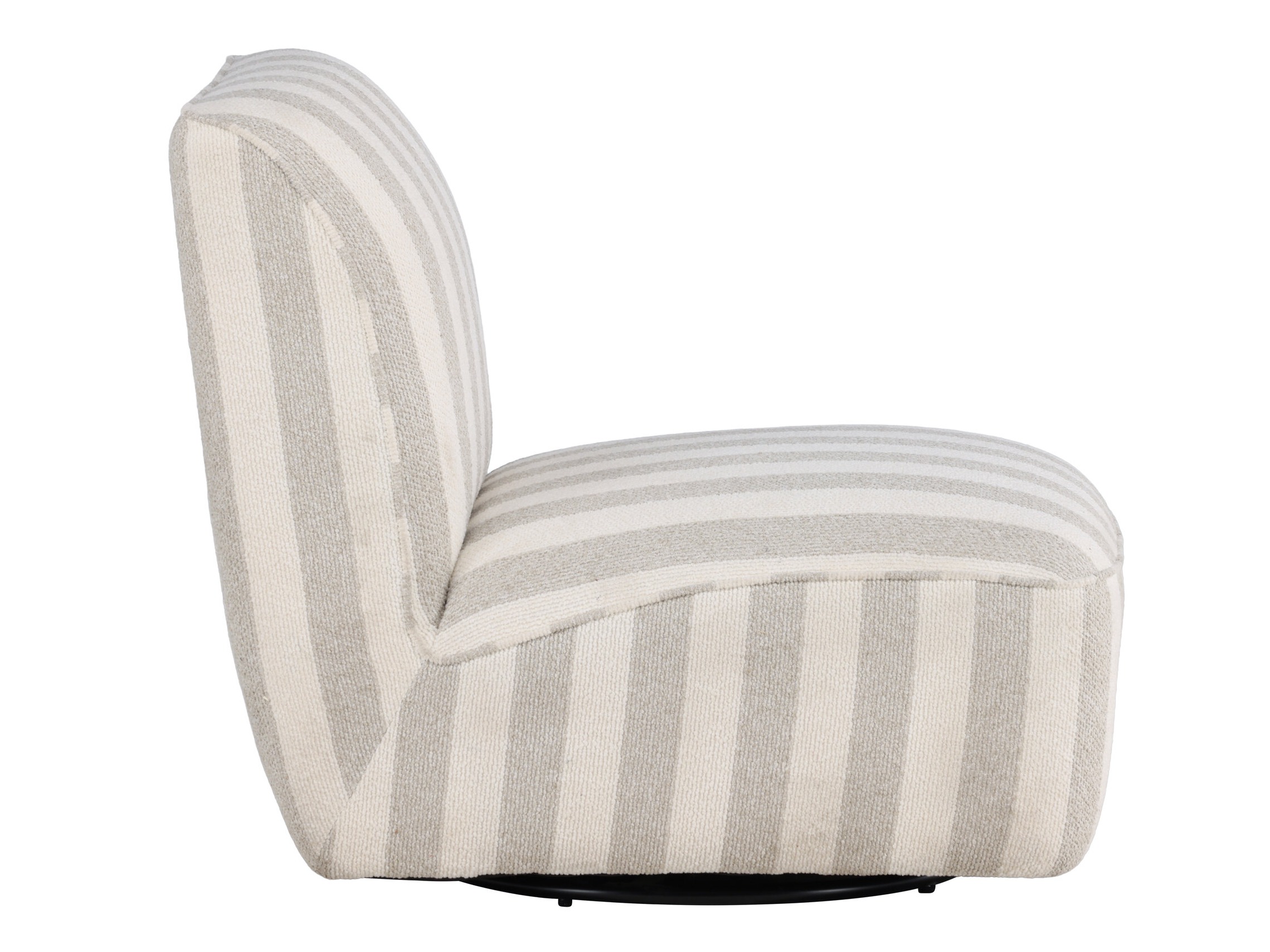 Fotelis Dallas 4958 (Smėlinė)