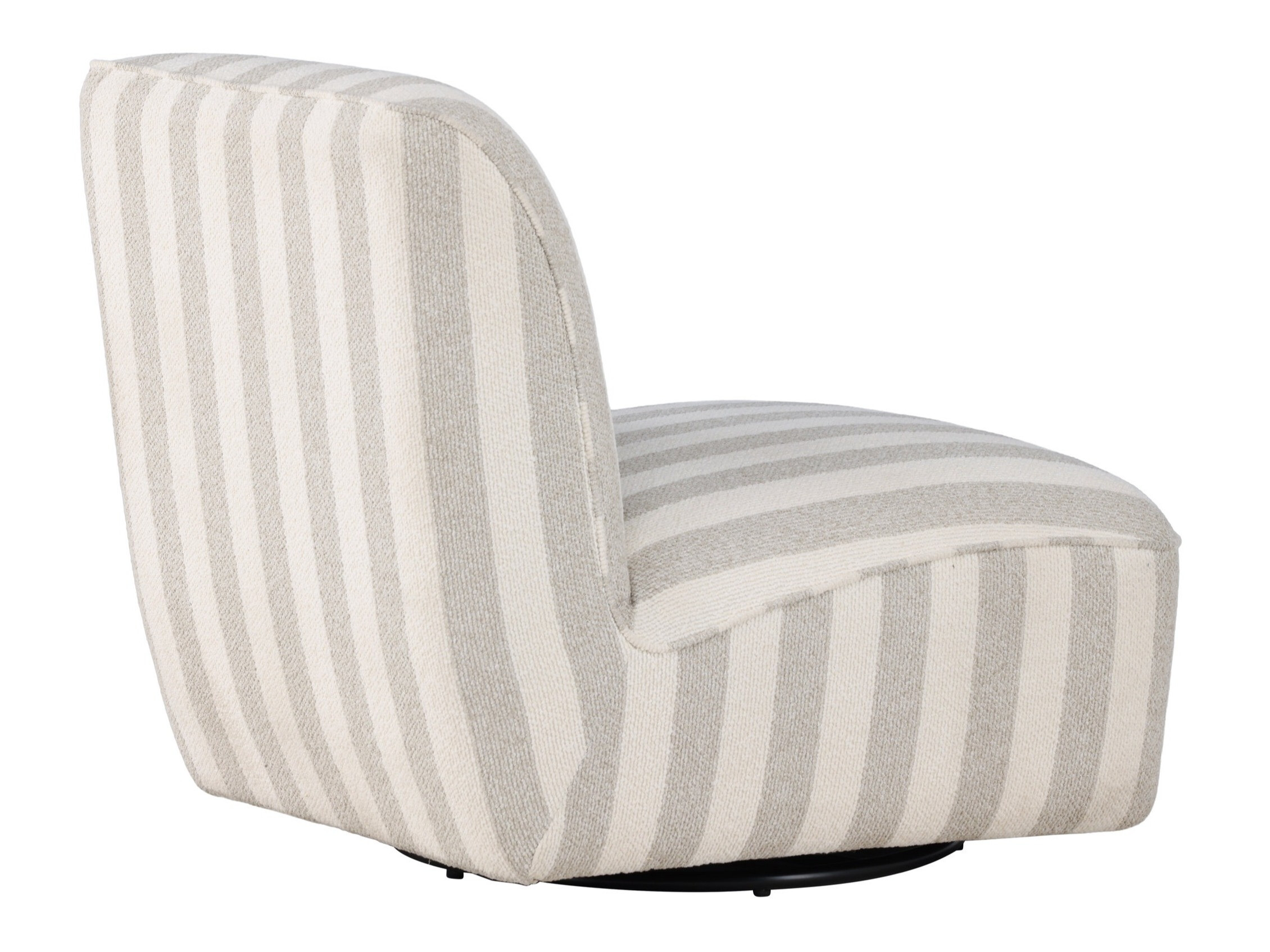 Fotelis Dallas 4958 (Smėlinė)