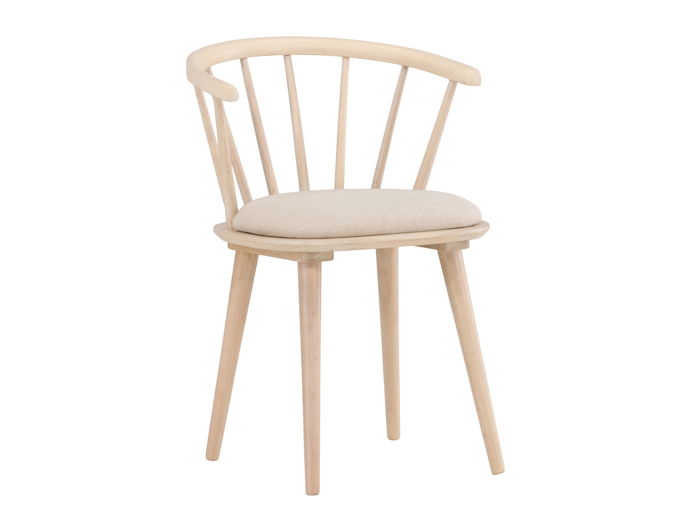 Kėdė Dallas 4953 (Smėlinė)