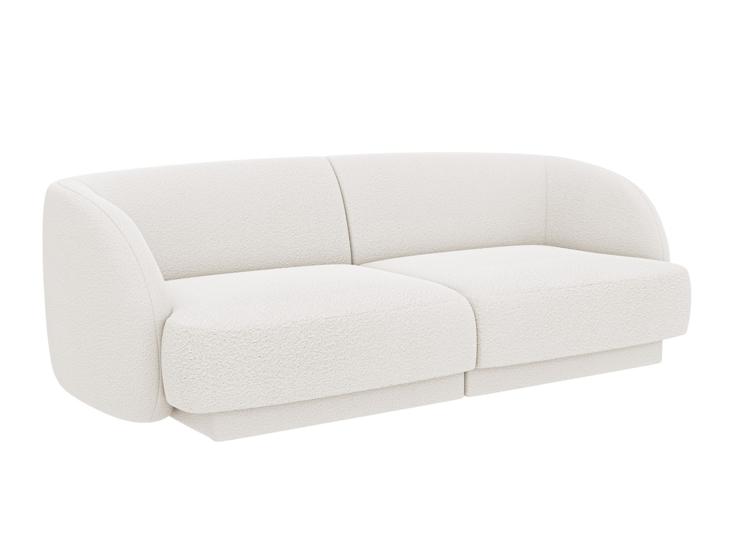 Modulinė sofa Tivlomi 100 (Baloo 2073)