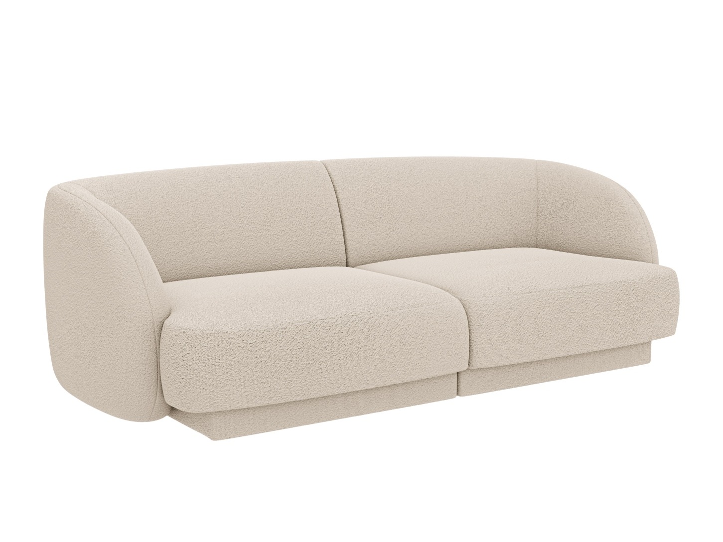 Modulinė sofa Tivlomi 100 (Baloo 2074)