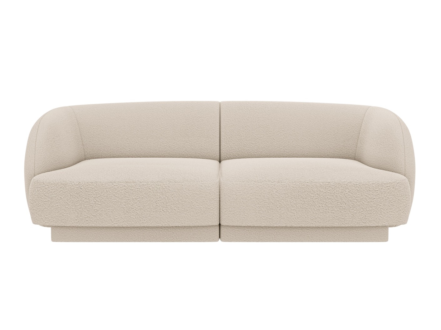 Modulinė sofa Tivlomi 100 (Baloo 2074)