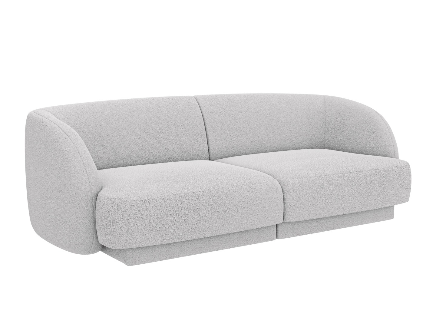 Modulinė sofa Tivlomi 100 (Baloo 2085)