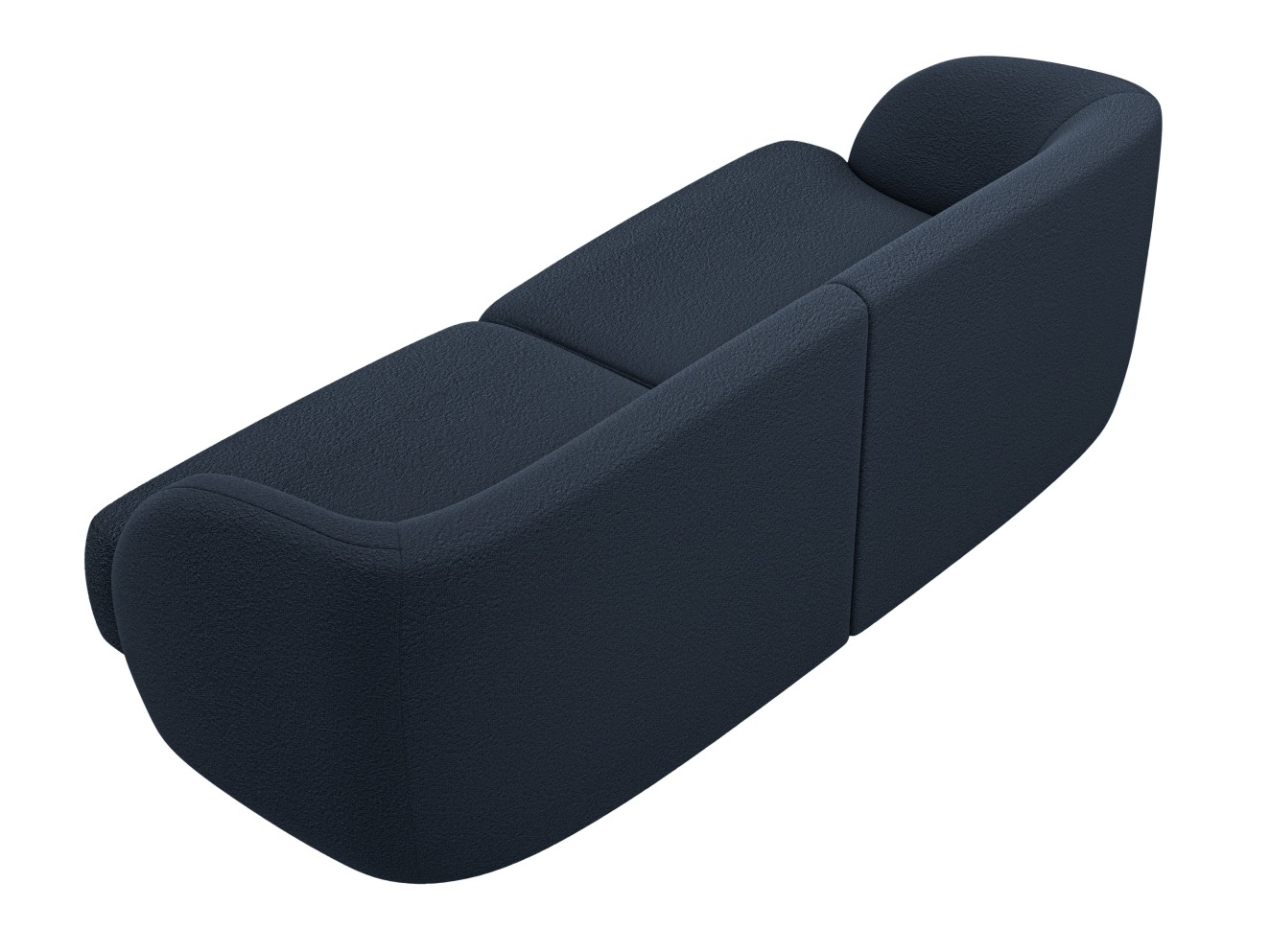 Modulinė sofa Tivlomi 100 (Baloo 2088)