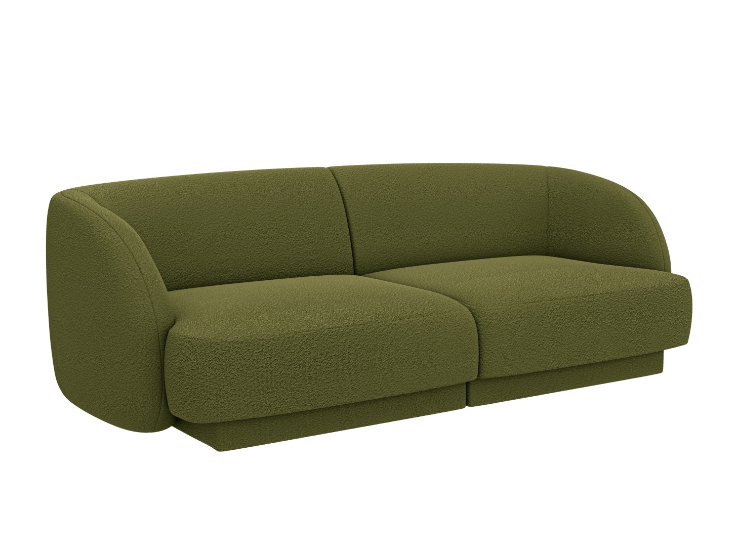 Modulinė sofa Tivlomi 100 (Baloo 2090)