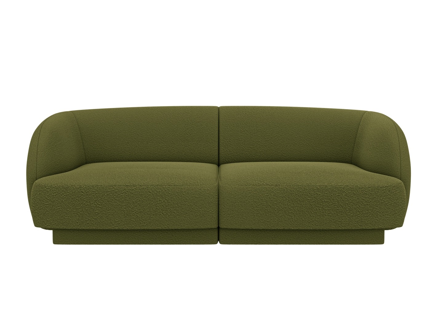 Modulinė sofa Tivlomi 100 (Baloo 2090)