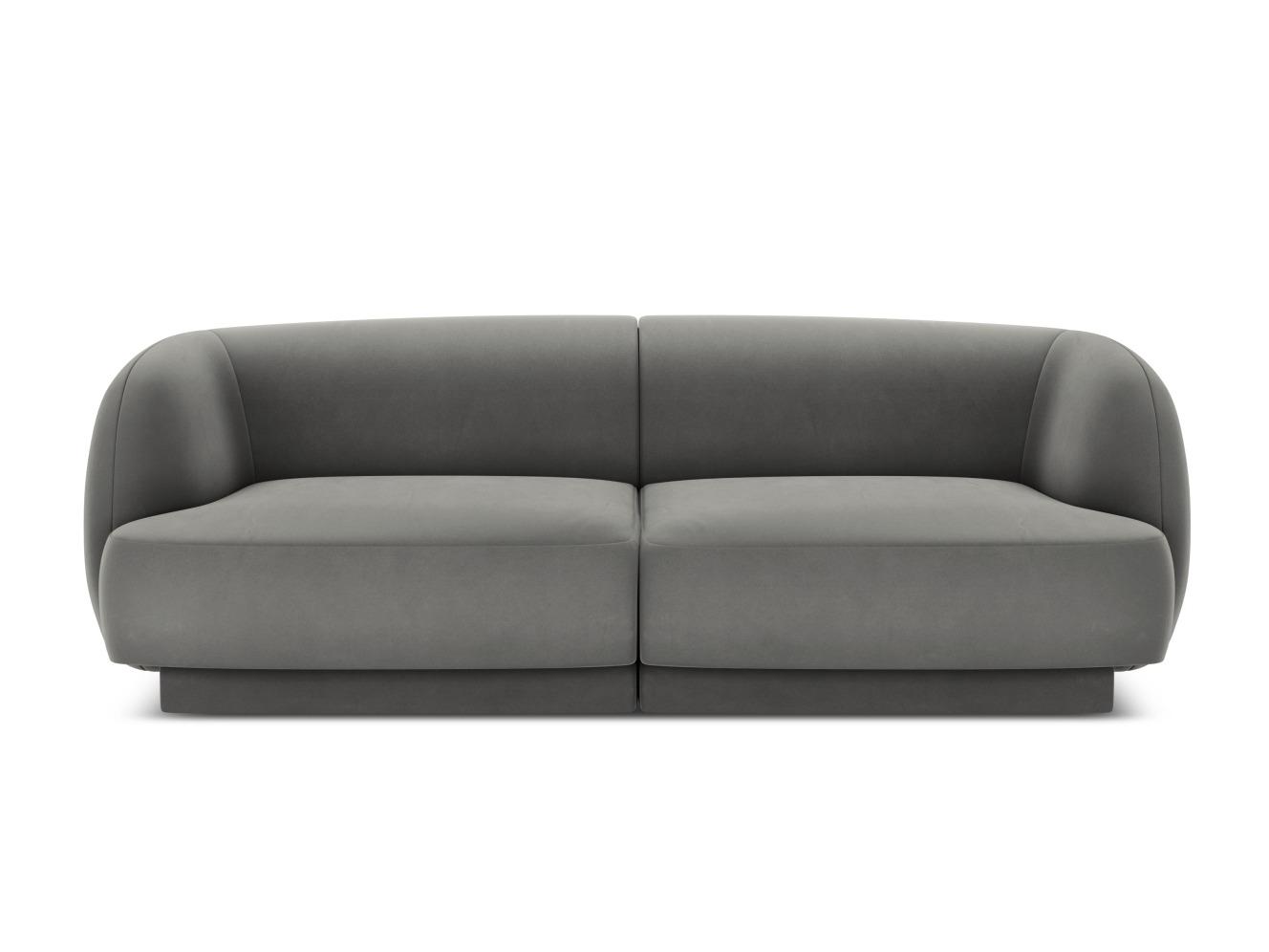 Modulinė sofa Tivlomi 100 (Bluvel 13)