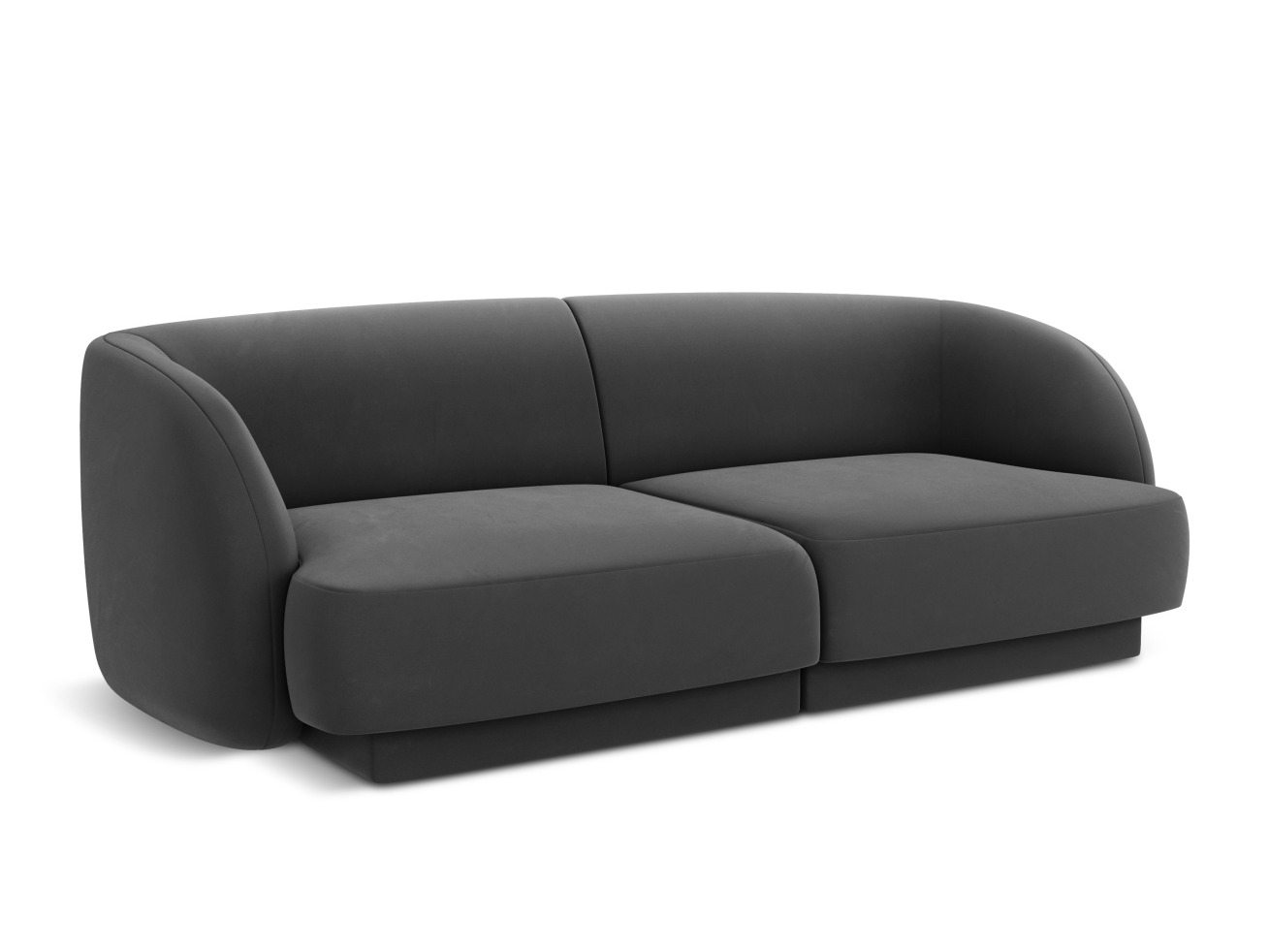 Modulinė sofa Tivlomi 100 (Bluvel 14)