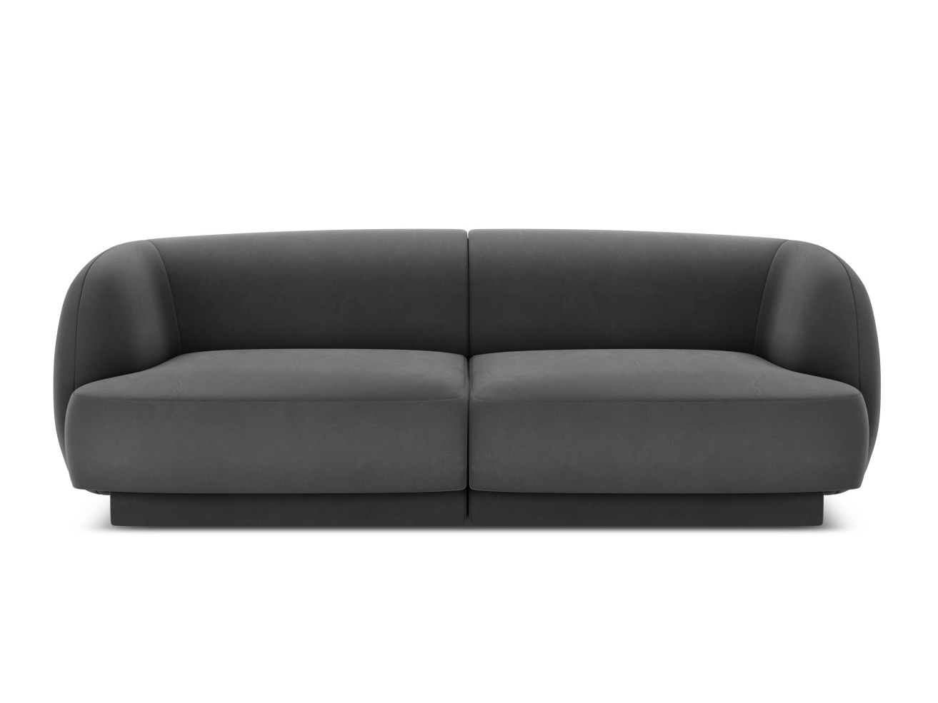 Modulinė sofa Tivlomi 100 (Bluvel 14)
