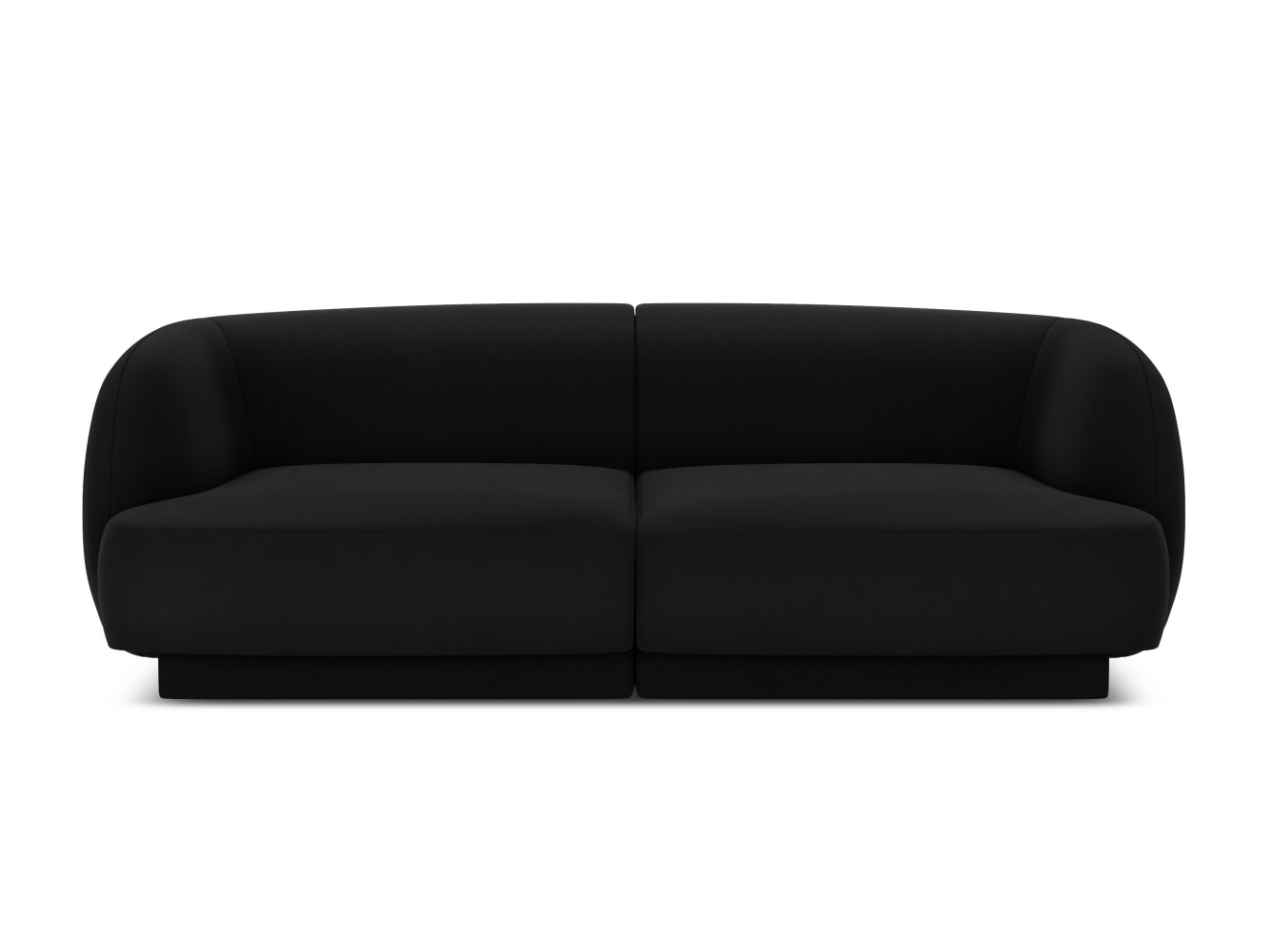 Modulinė sofa Tivlomi 100 (Bluvel 19)