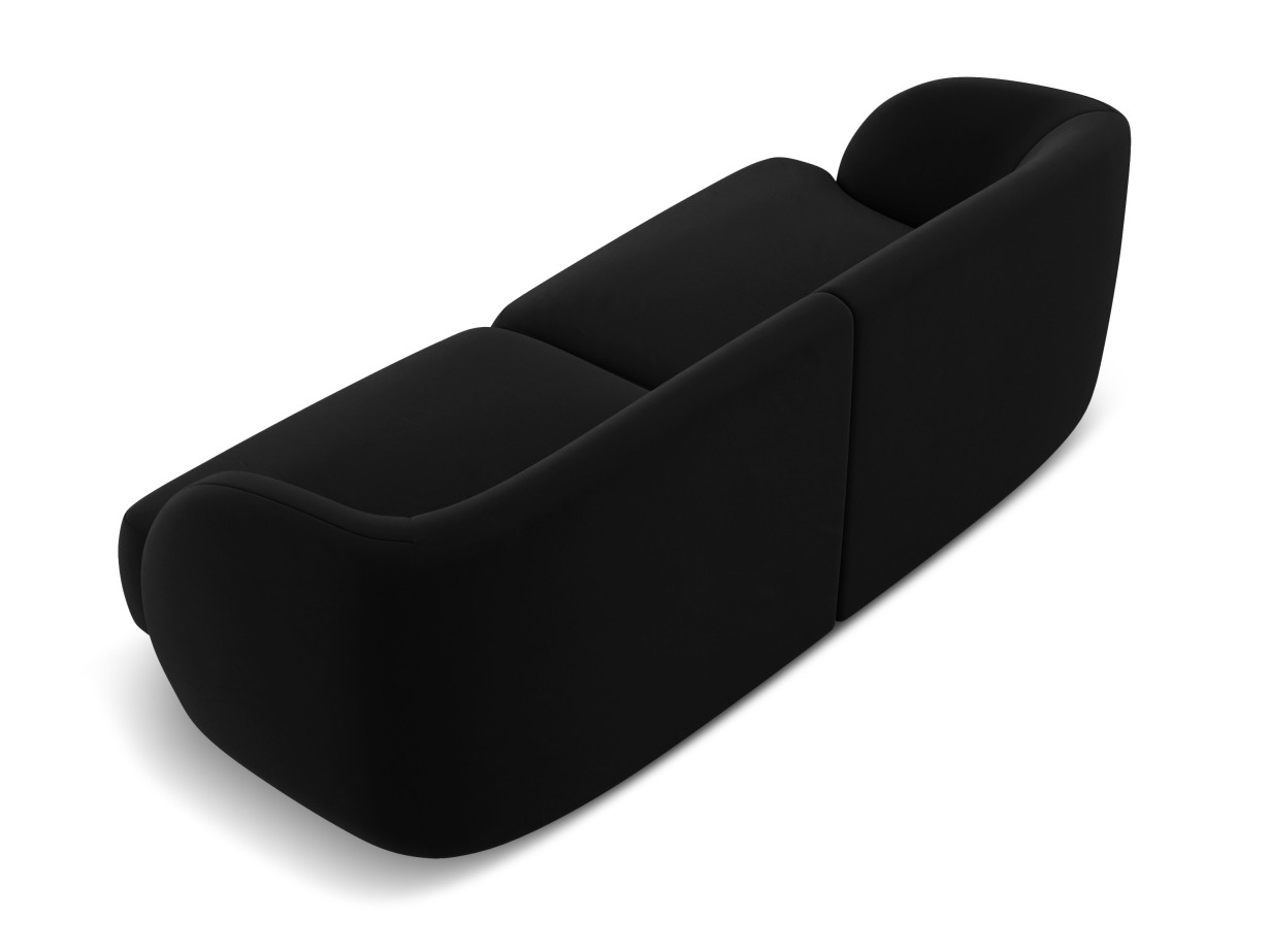 Modulinė sofa Tivlomi 100 (Bluvel 19)